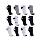 PROMOÇÃO Kit 12 Pares Meia Soquete Esporte Masculino - Frete Grátis!!!