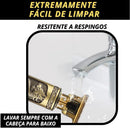 Máquina DRAGÃO Profissional para corte de Barba e Cabelo