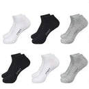 PROMOÇÃO Kit 12 Pares Meia Soquete Esporte Masculino - Frete Grátis!!!