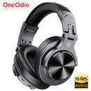 Fone de ouvido Oneodio Fusion A70 Bluetooth 5.2 Headphones