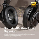 Fone de ouvido Oneodio Fusion A70 Bluetooth 5.2 Headphones