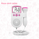 Monitor de frequência cardíaca portátil