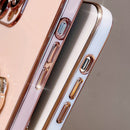 Capinha Case Hello Kitty™ Capa Espelhada para Celular
