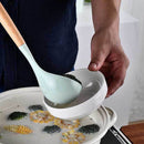 Kit Utensílios de Cozinha Silicone Completo (11 peças)