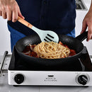 Kit Utensílios de Cozinha Silicone Completo (11 peças)