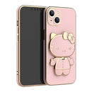 Capinha Case Hello Kitty™ Capa Espelhada para Celular